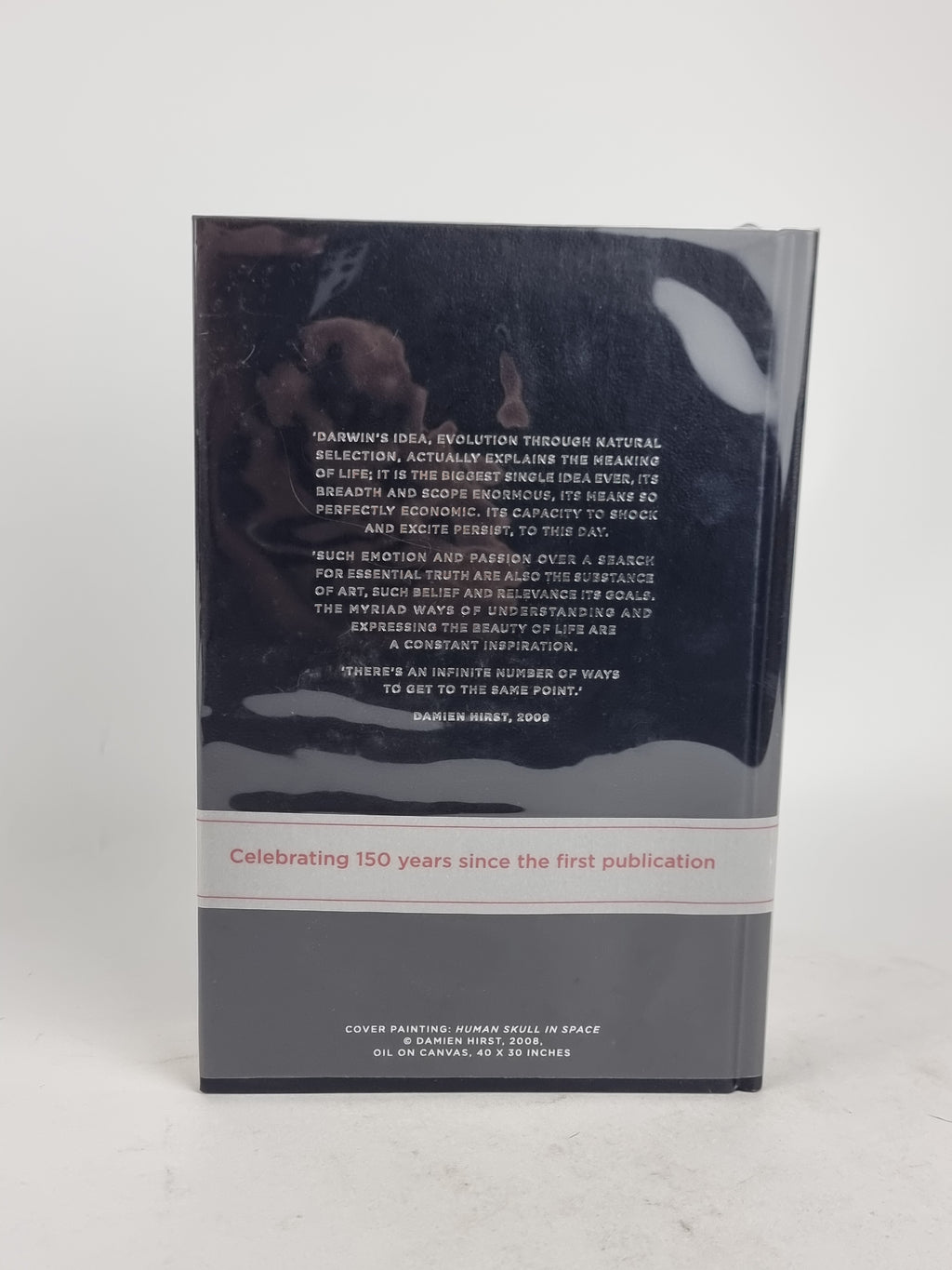 On the Origin of Species, Charles Darwin — 150th Anniversary Landmark Edition