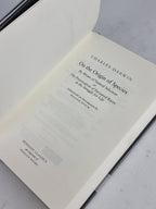 On the Origin of Species, Charles Darwin — 150th Anniversary Landmark Edition