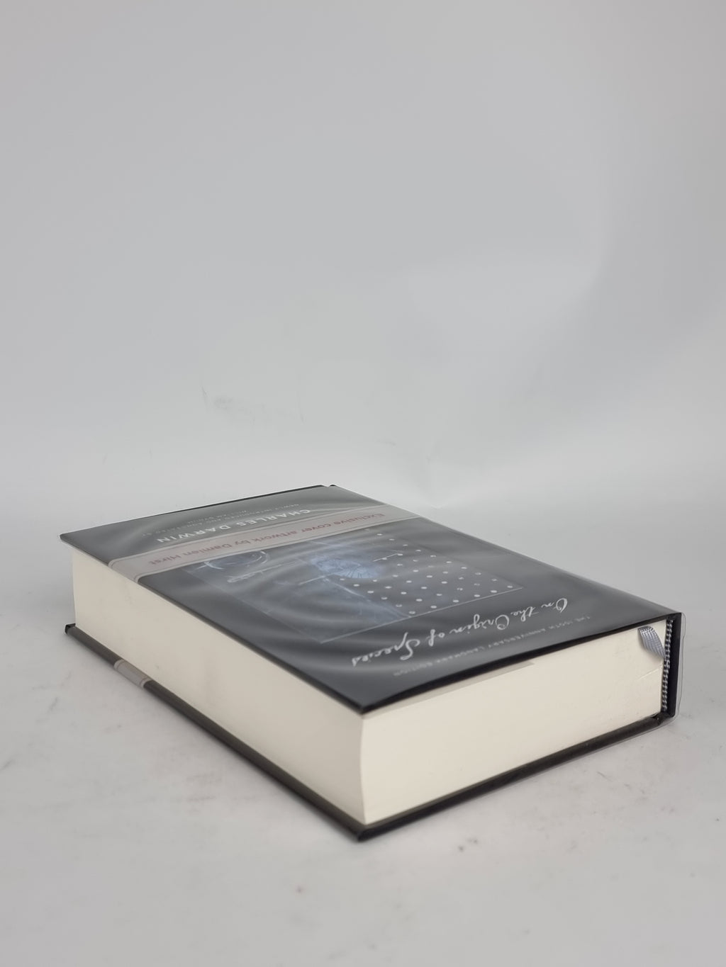 On the Origin of Species, Charles Darwin — 150th Anniversary Landmark Edition