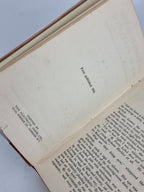 The Mystery of the Rue de Babylone, John N. Raphael — 1st Edition