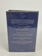Frequencies, R. S. Thomas — 1st Edition