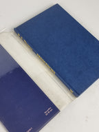 Frequencies, R. S. Thomas — 1st Edition