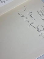 An Alibi Too Soon, Roger Ormerod — 1st Edition