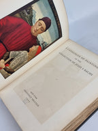 A Catalogue of Paintings in the Collection of Jules S. Bache — 1st Edition