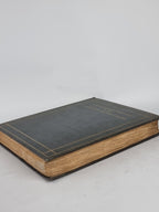 A Catalogue of Paintings in the Collection of Jules S. Bache — 1st Edition