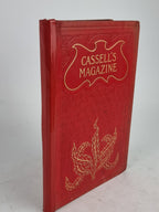 Cassell's Magazine, Illustrated: June to November, 1902