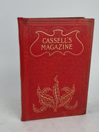 Cassell's Magazine, Illustrated: June to November, 1902
