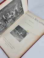 Cassell's Magazine, Illustrated: June to November, 1902