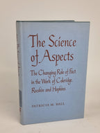 The Science of Aspects, uskin and Hopkins, Patricia M. Ball — 1st Edition