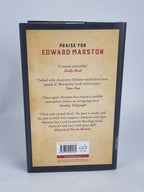 Fear on the Phantom Special, Edward Marston — 1st Edition