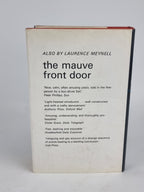 Death of a Philanderer, Laurence Meynell — 1st Edition