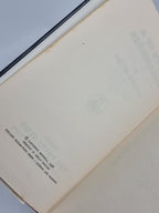 Death of a Philanderer, Laurence Meynell — 1st Edition