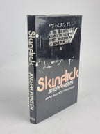 Skinflick, Joseph Hansen — 1st UK Edition
