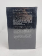 Skinflick, Joseph Hansen — 1st UK Edition