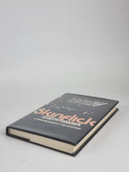 Skinflick, Joseph Hansen — 1st UK Edition