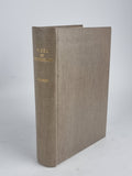 The Flora of Westmorland, Albert Wilson — 1st Edition