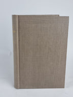The Flora of Westmorland, Albert Wilson — 1st Edition