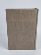 The Flora of Westmorland, Albert Wilson — 1st Edition