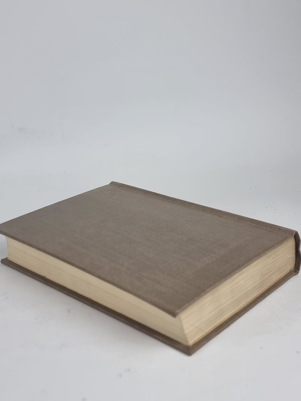 The Flora of Westmorland, Albert Wilson — 1st Edition