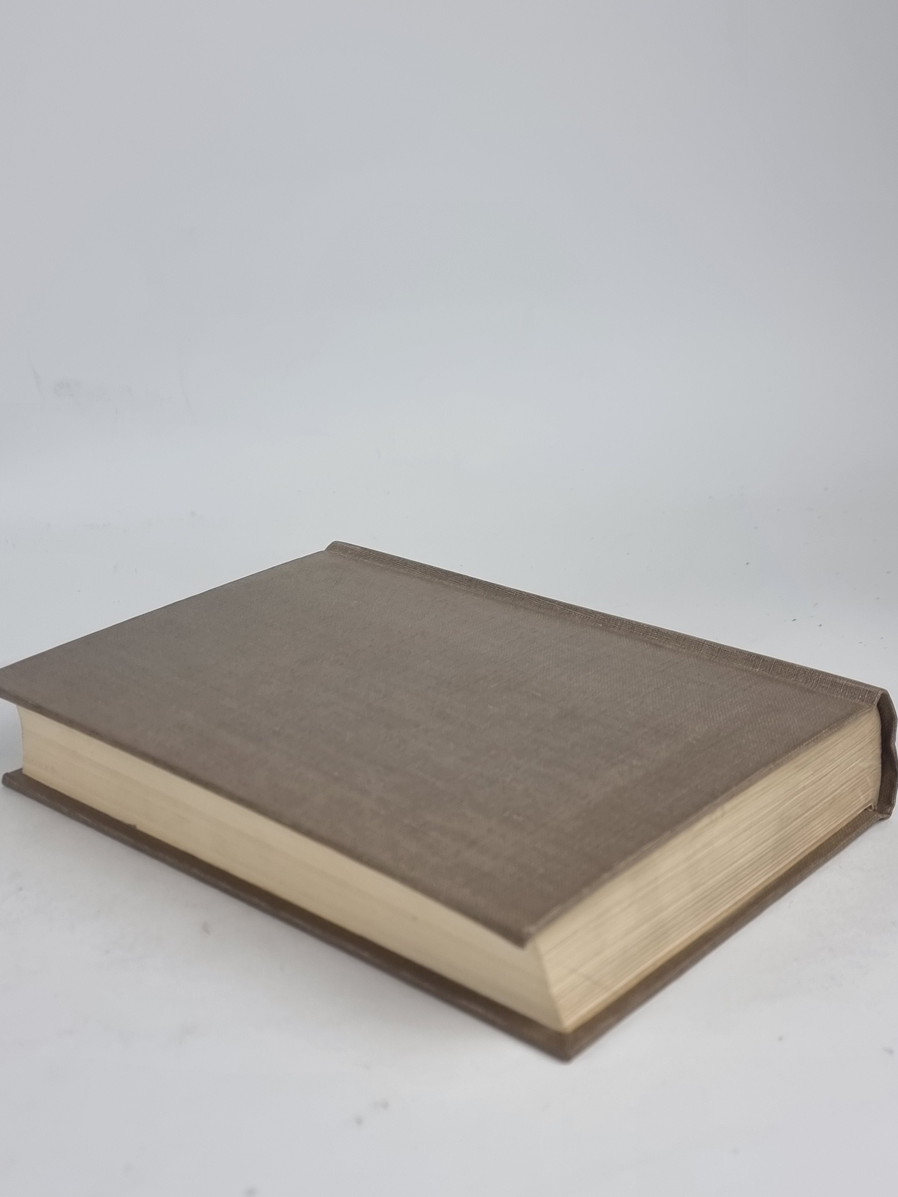 The Flora of Westmorland, Albert Wilson — 1st Edition