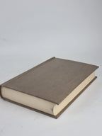 The Flora of Westmorland, Albert Wilson — 1st Edition