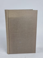 A Flora of the English Lake District, J. G. Baker — 1st Edition