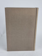 A Flora of the English Lake District, J. G. Baker — 1st Edition