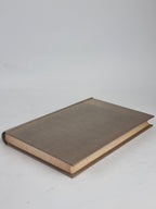 A Flora of the English Lake District, J. G. Baker — 1st Edition