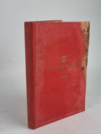 Matches for the Season, 1914, Marylebone Cricket Club