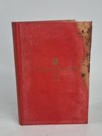 Matches for the Season, 1914, Marylebone Cricket Club