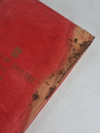 Matches for the Season, 1914, Marylebone Cricket Club
