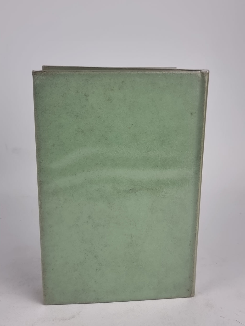 The First Test Match, Stanley Brogden & John Arlott — 1st Edition