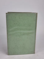 The First Test Match, Stanley Brogden & John Arlott — 1st Edition