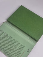 The First Test Match, Stanley Brogden & John Arlott — 1st Edition