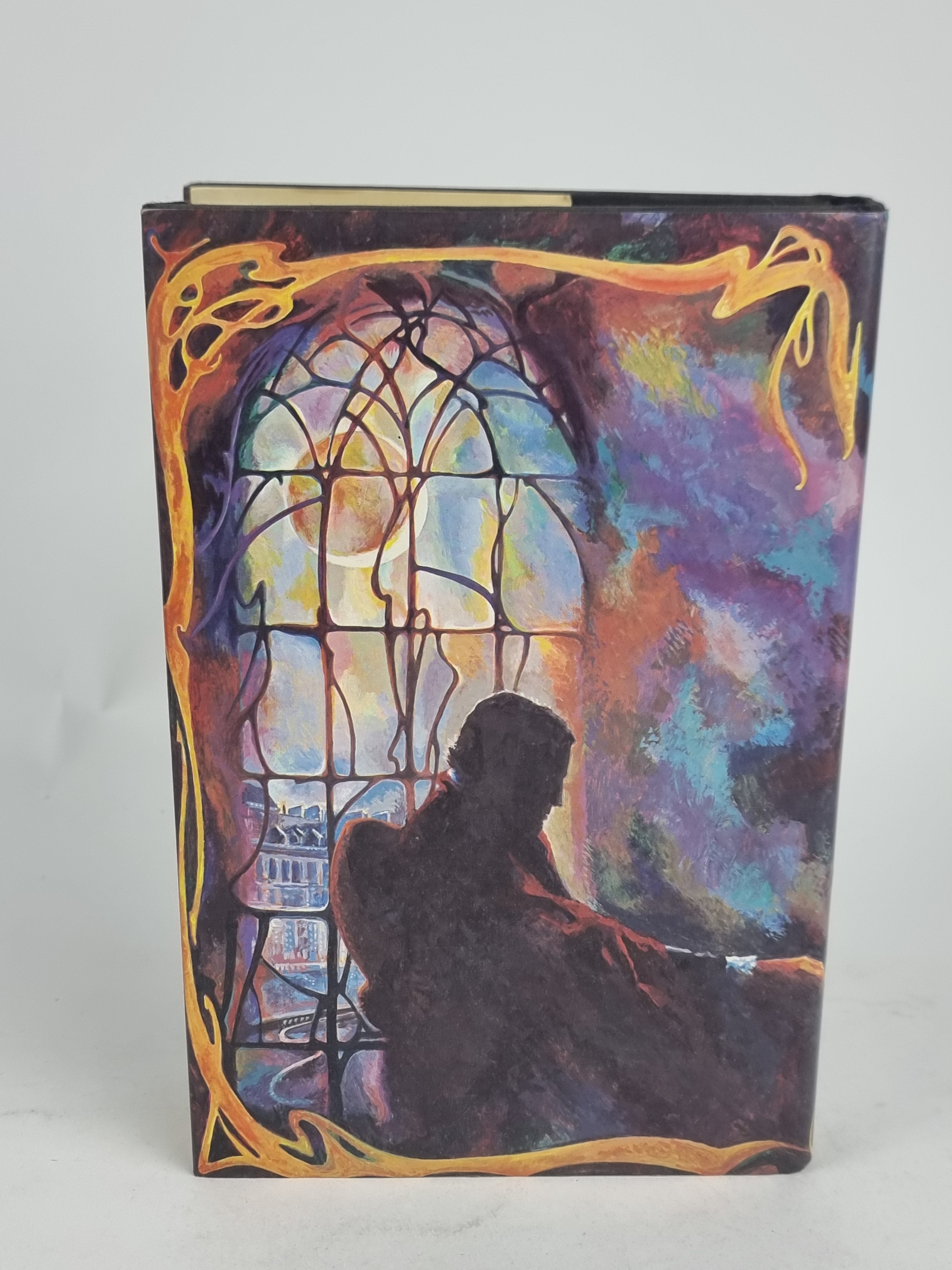 Fata Morgana, William Kotzwinkle — 1st UK Edition