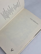 Fata Morgana, William Kotzwinkle — 1st UK Edition