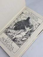 Fata Morgana, William Kotzwinkle — 1st UK Edition