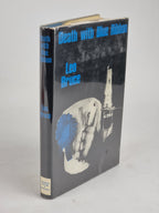 Death with Blue Ribbon, Leo Bruce — 1st US Edition