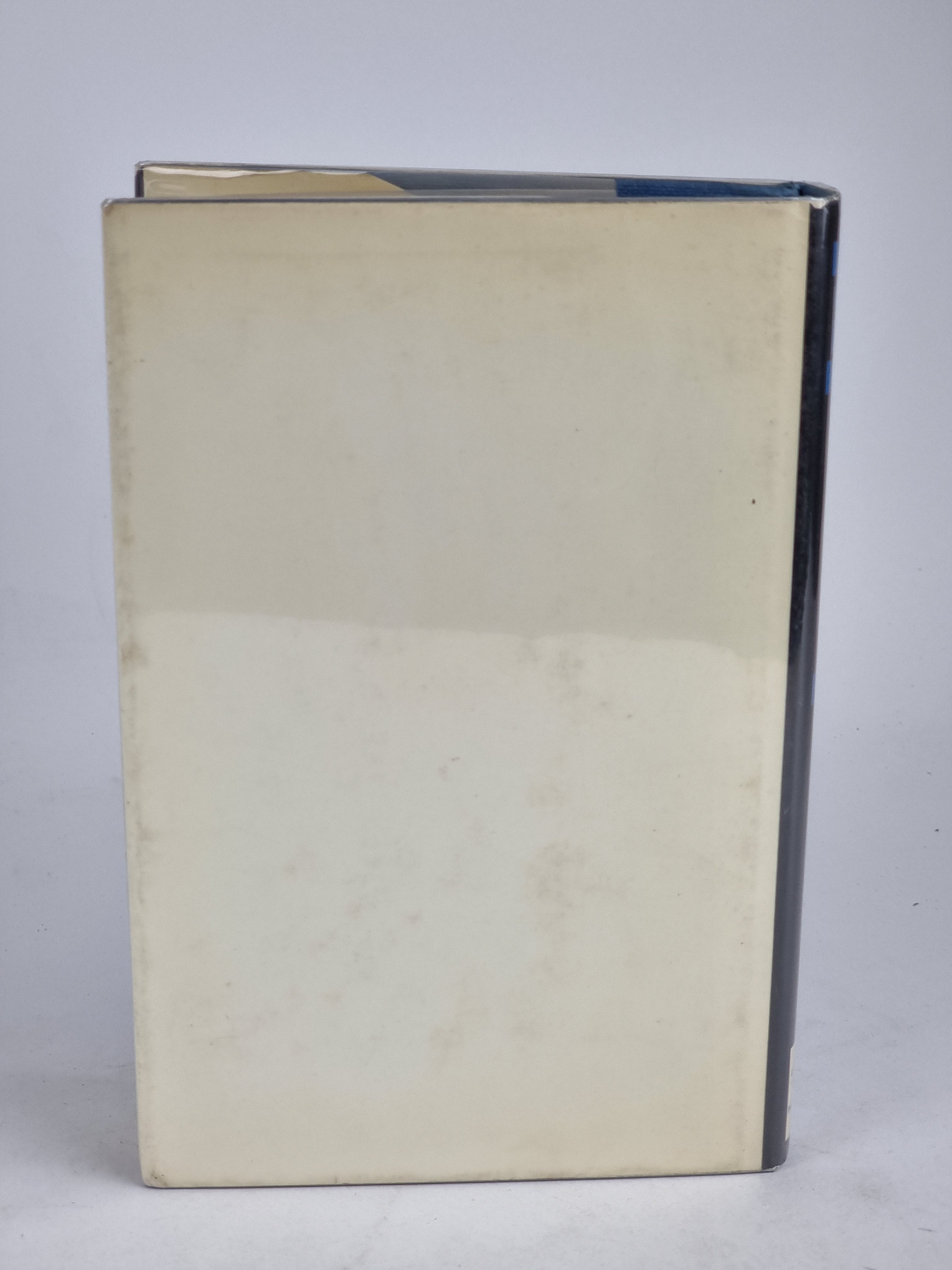 Death with Blue Ribbon, Leo Bruce — 1st US Edition