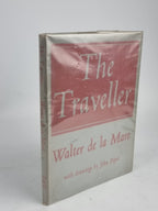 The Traveller, Walter de la Mare — 1st Edition