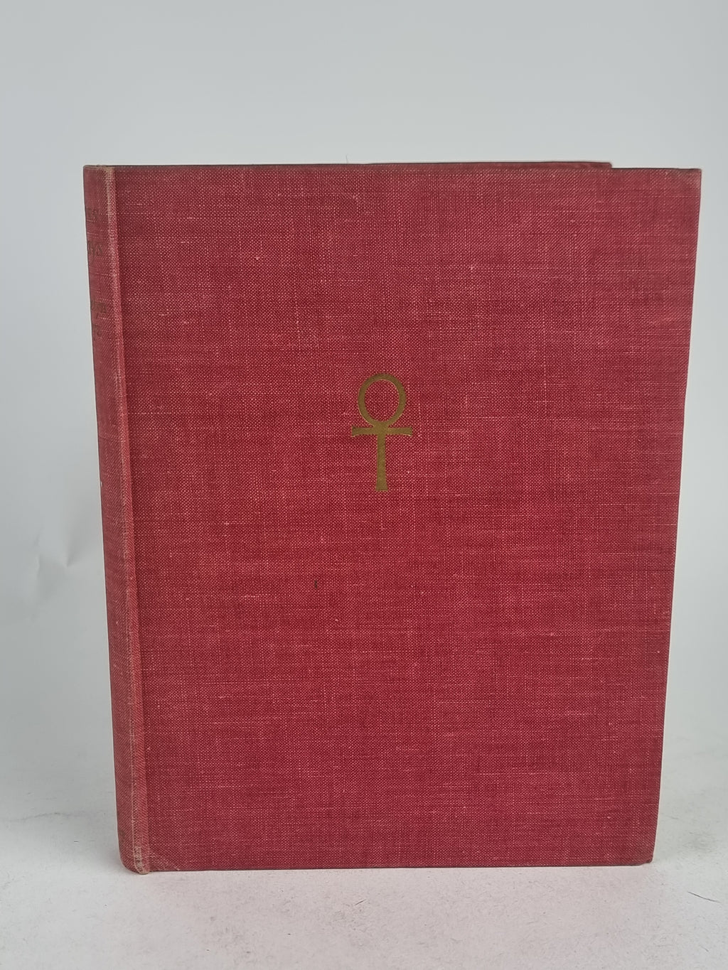 Swiss Essays, Llewelyn Powys — 1st Edition