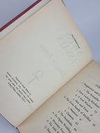 Swiss Essays, Llewelyn Powys — 1st Edition