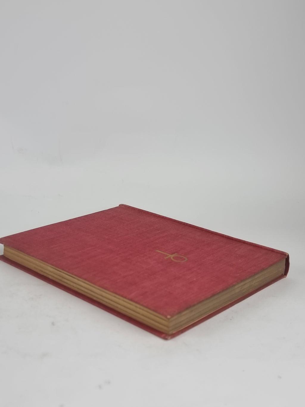 Swiss Essays, Llewelyn Powys — 1st Edition