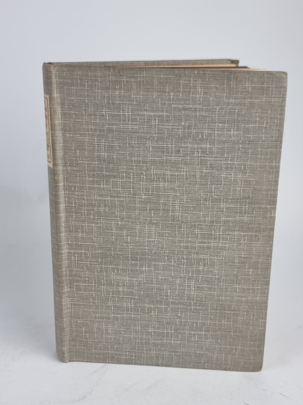 The Death of The Moth and Other Essays, Virginia Woolf