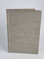 The Death of The Moth and Other Essays, Virginia Woolf