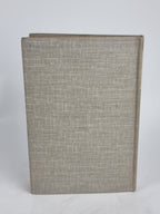 The Death of The Moth and Other Essays, Virginia Woolf