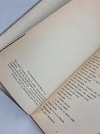 The Death of The Moth and Other Essays, Virginia Woolf