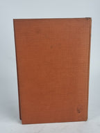 Pastors and Masters: A Study, I. Compton Burnett — 1st Edition