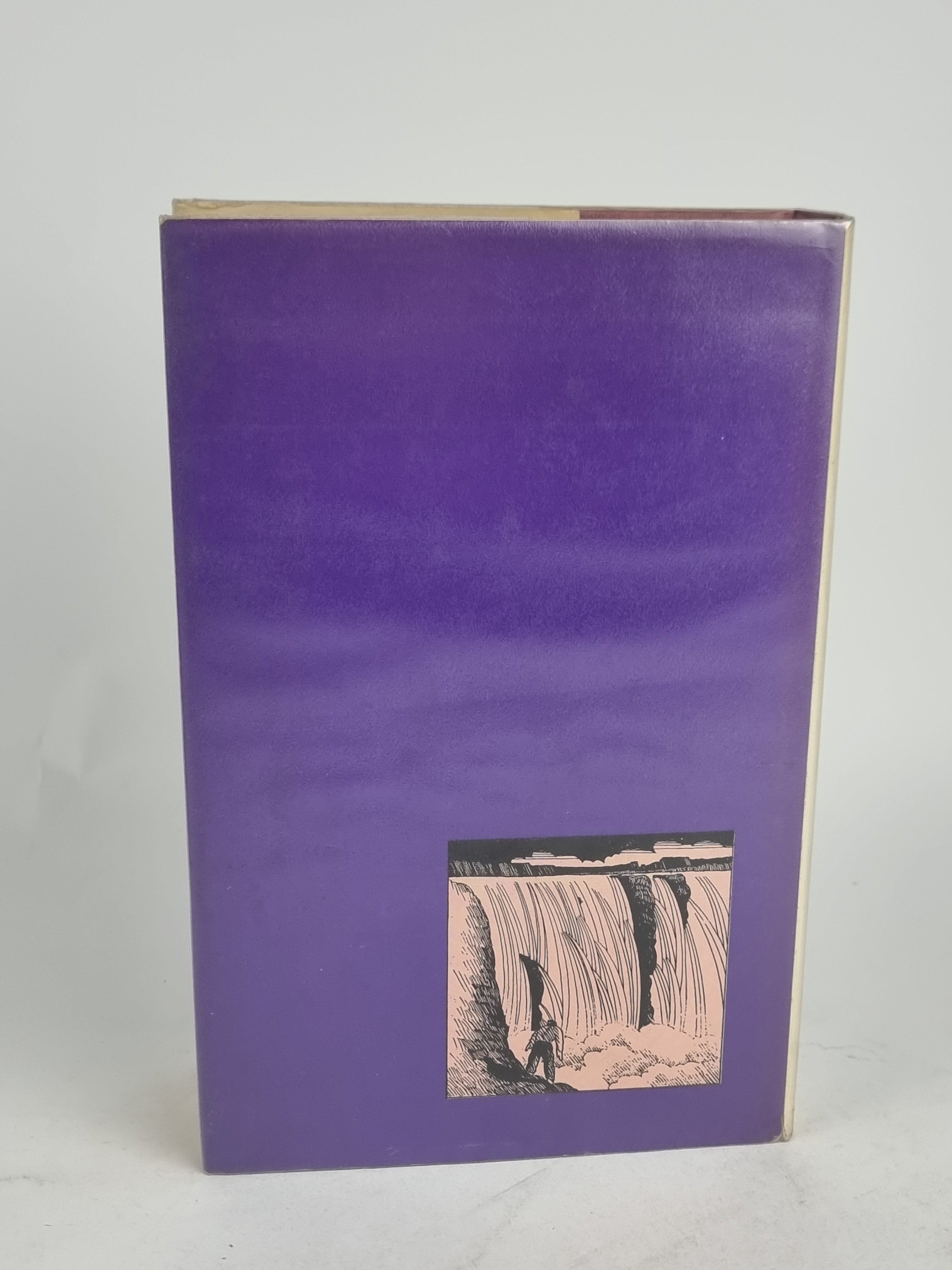 A Separate Reality: Further Conversations with Don Juan, Carlos Castaneda