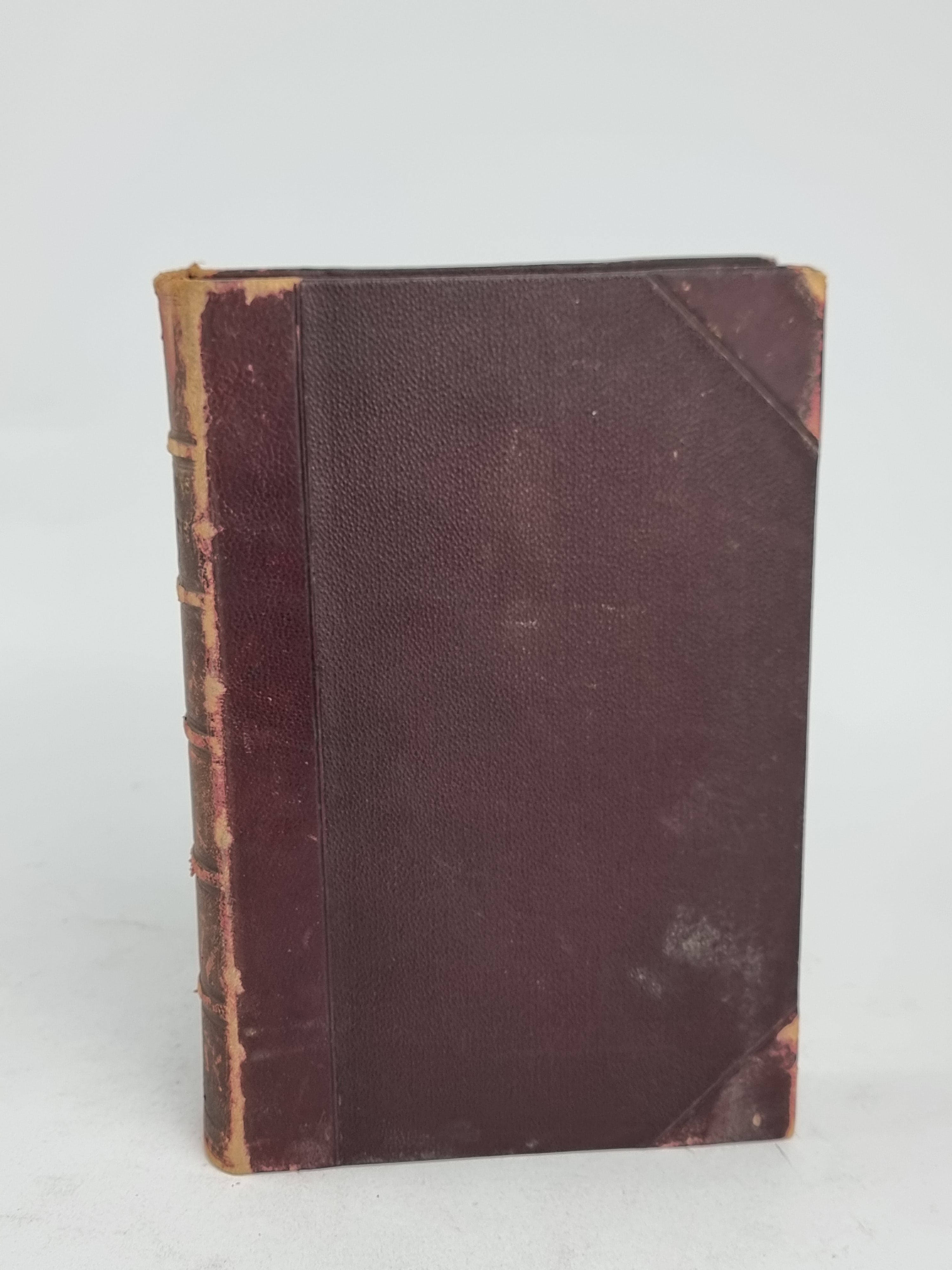 Selections from Barbour's Bruce, John Barbour (Edited by Rev. Prof. Walter W. Skeat)